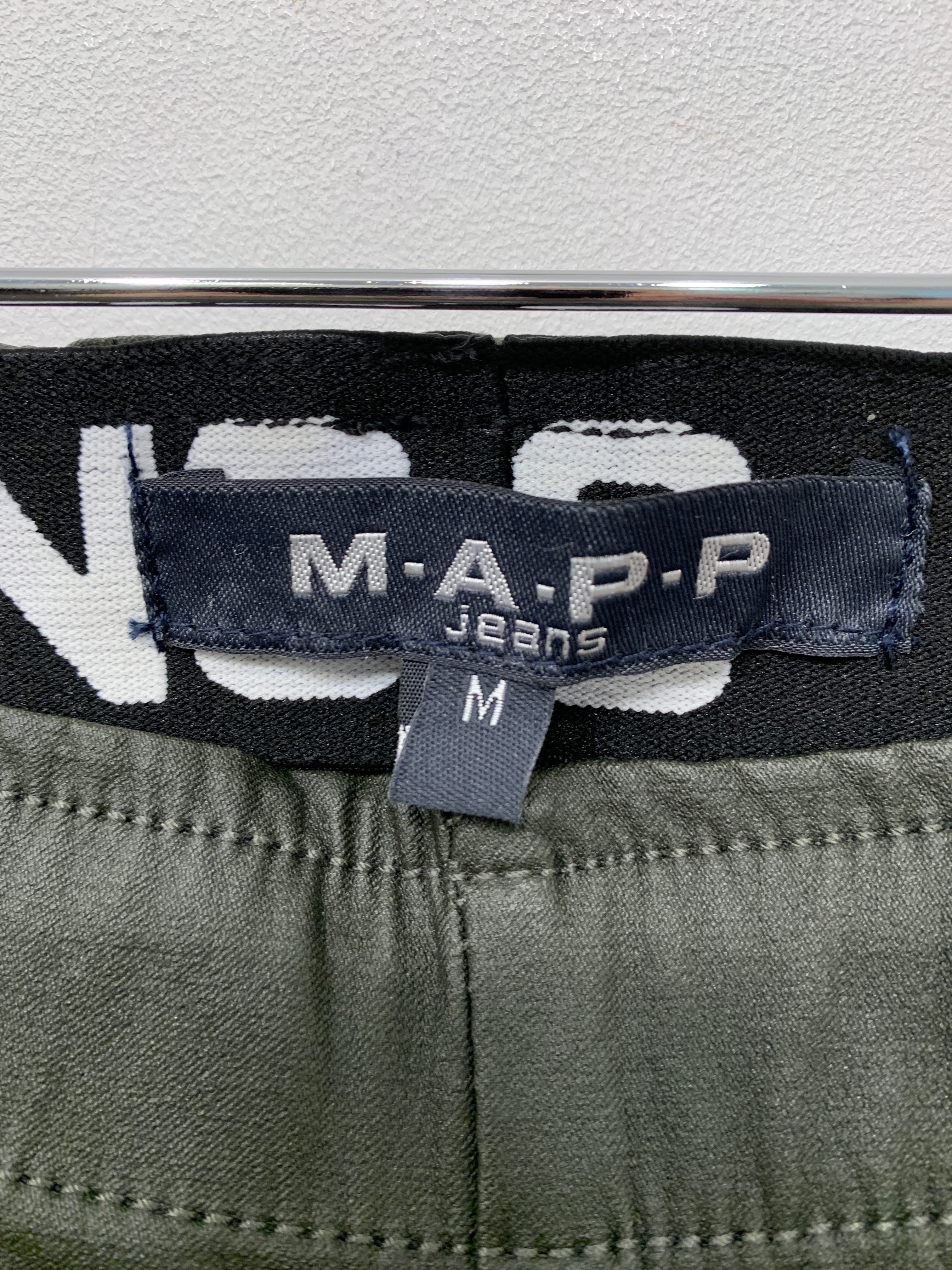 MAPP Bukser